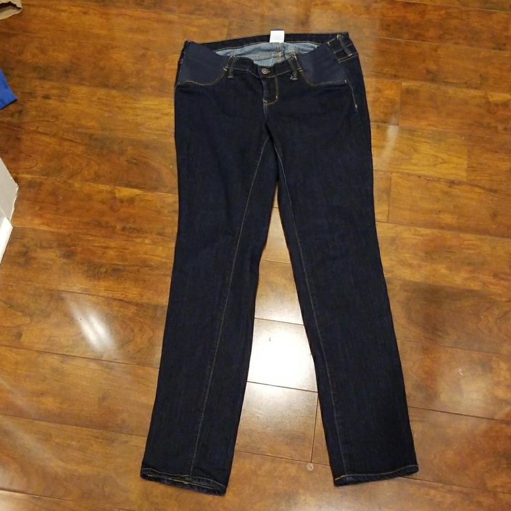 Maternity Jeans